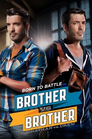 Brother vs. Brother第3季