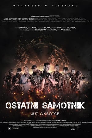 Ostatni Samotnik