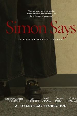 Simon Says