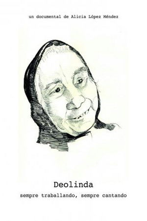 Deolinda
