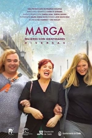 Marga - Mujeres con identidades diversas