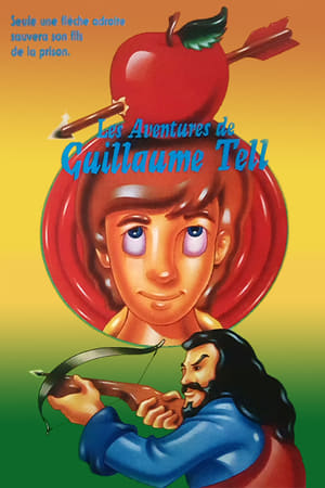 The New Adventures of William Tell