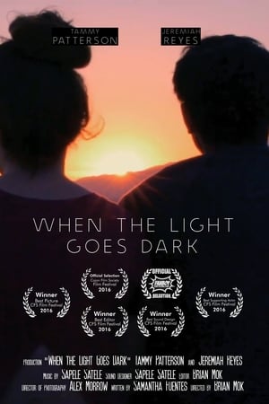 When the Light Goes Dark