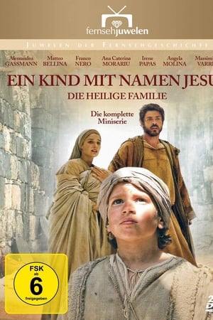 Ein Kind mit Namen Jesus