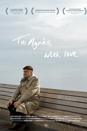 To: Agnès, With Love
