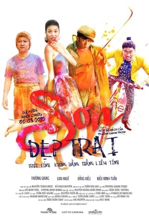 Sơn Đẹp Trai