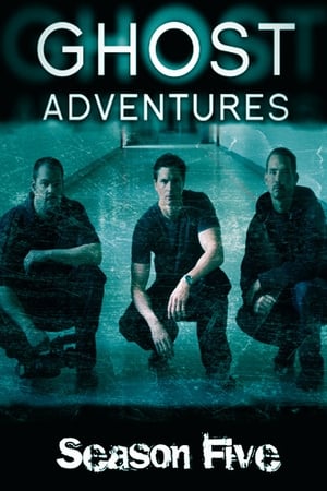 Ghost Adventures第5季