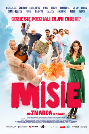 Misie