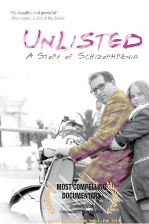 Unlisted: A Story of Schizophrenia