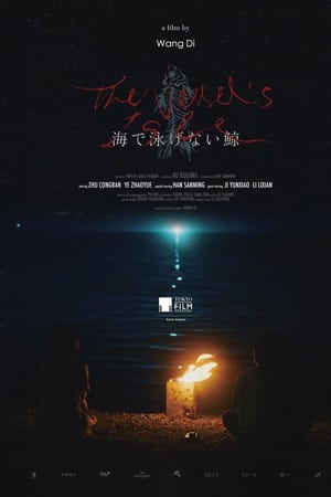 不游海水的鲸
