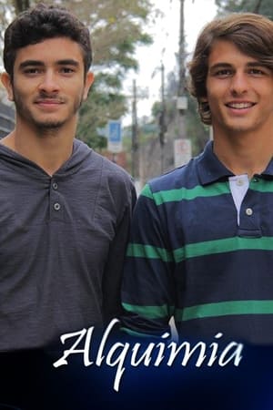 Alquimía