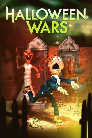Halloween Wars第10季