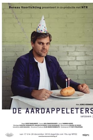 De Aardappeleters第2季