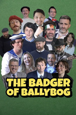 The Badger of Ballybog