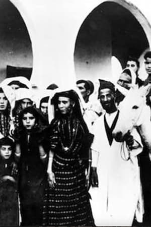 Routes of Exile: A Moroccan Jewish Odyssey