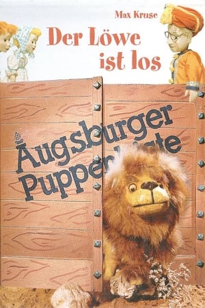 Der Löwe ist los