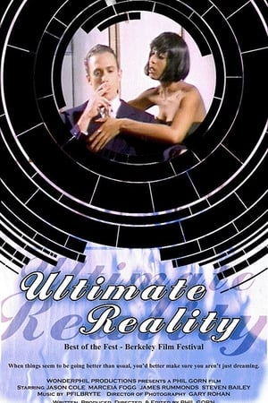 Ultimate Reality