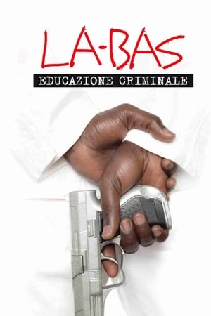 Là-bas - Educazione Criminale
