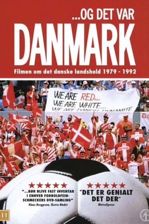 ...Og det var Danmark