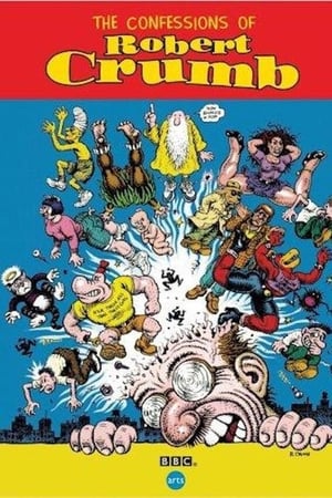 The Confessions of Robert Crumb