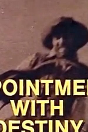 Appointment With Destiny: The Last Days of John Dillenger