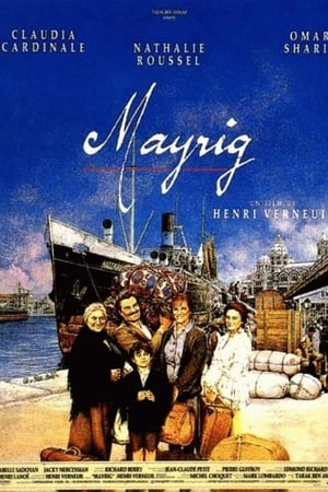 Mayrig