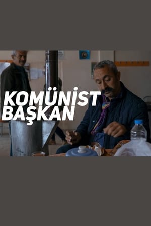 Komünist Başkan