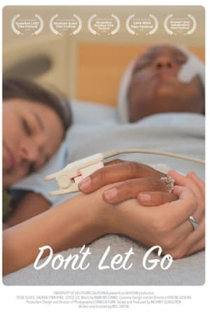 Don't Let Go