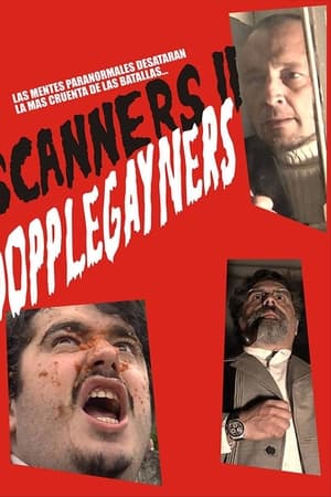 Scanners IV: Dopplegayners