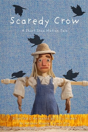 Scaredy Crow