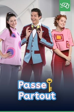 Passe-Partout第3季