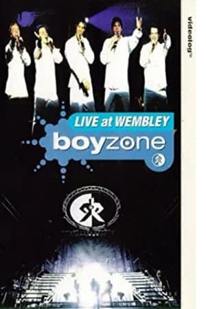 Boyzone: Live at Wembley