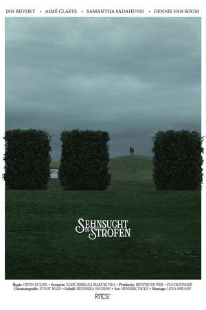 Sehnsucht in Strofen