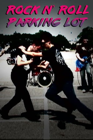 Rock N' Roll Parking Lot: Jane, Jane