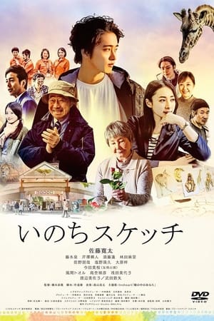 生命速写