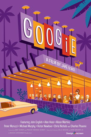 Googie