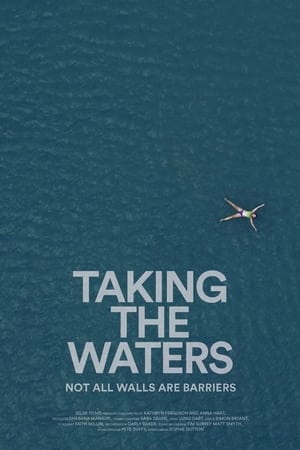 Taking the Waters