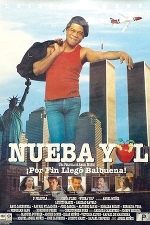 Nueba Yol