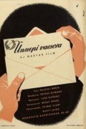 Ünnepi vacsora