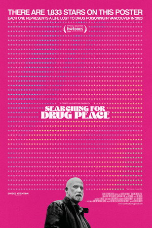 Searching for Drug Peace