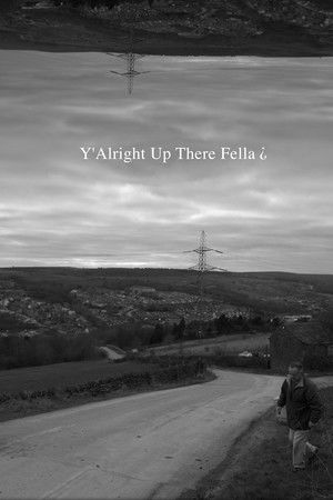 Y'Alright Up There Fella?