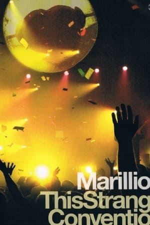 Marillion - This Strange Convention
