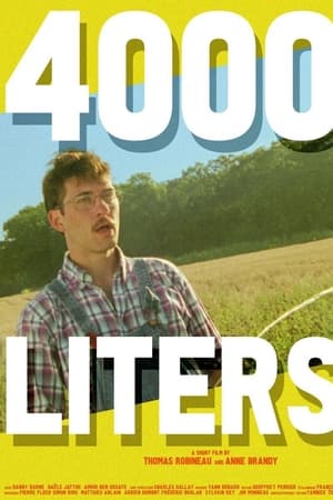 4000 litres