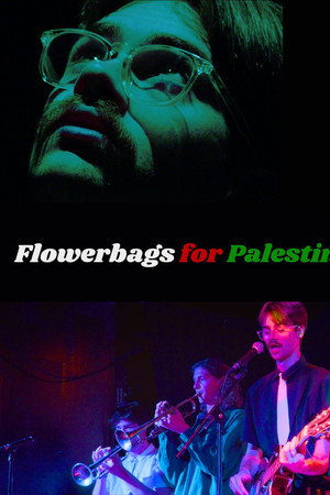 Flowerbags for Palestine