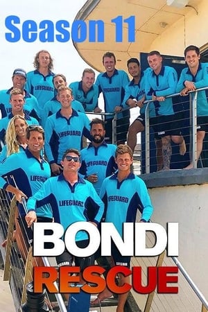 Bondi Rescue第11季