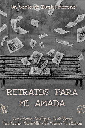 Retratos para mi amada