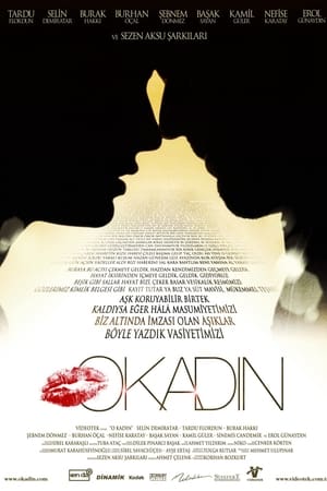 O Kadın