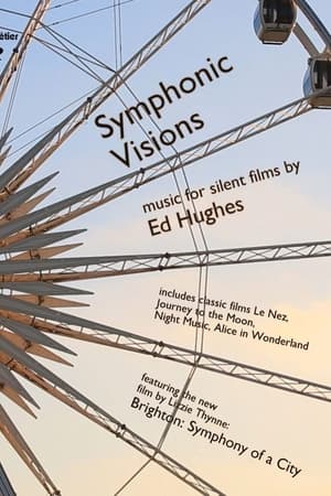 Brighton: Symphony of a City