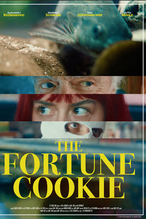 The Fortune Cookie