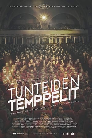 Tunteiden Temppelit